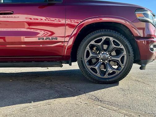 2021 RAM 1500 Limited
