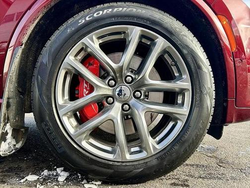 2023 Dodge Durango SRT 392 Premium AWD