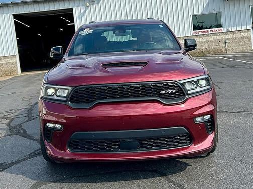 2023 Dodge Durango SRT 392 Premium AWD