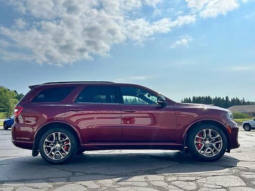 2023 Dodge Durango SRT 392 Premium AWD