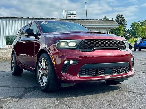 2023 Dodge Durango SRT 392 Premium AWD