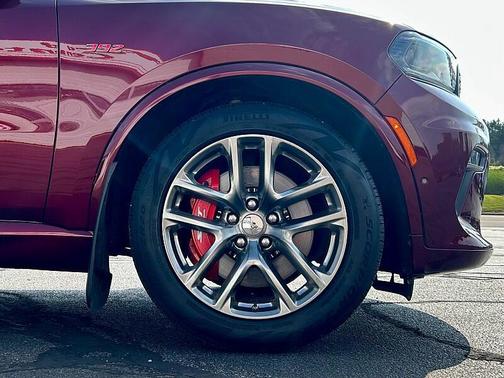 2023 Dodge Durango SRT 392 Premium AWD