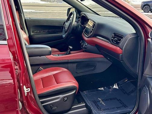 2023 Dodge Durango SRT 392 Premium AWD