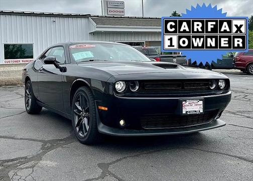 2023 Dodge Challenger GT