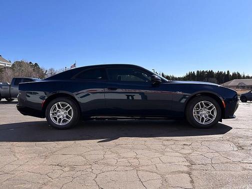 2026 Dodge Charger R/T