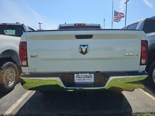 2020 RAM 1500 Classic SLT