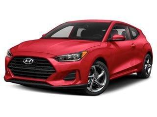 2019 Hyundai Veloster 2.0 Premium