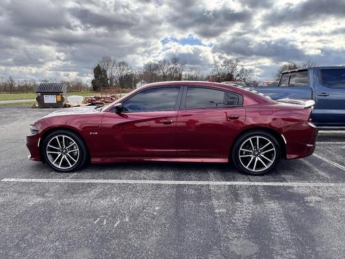 2023 Dodge Charger R/T