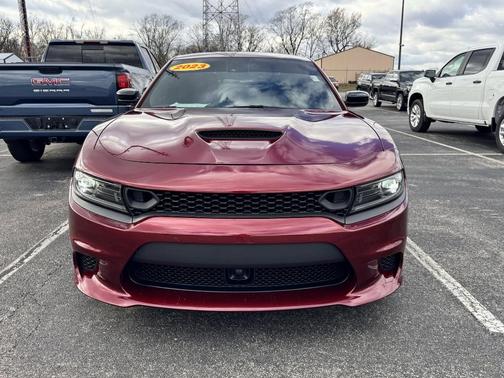 2023 Dodge Charger R/T