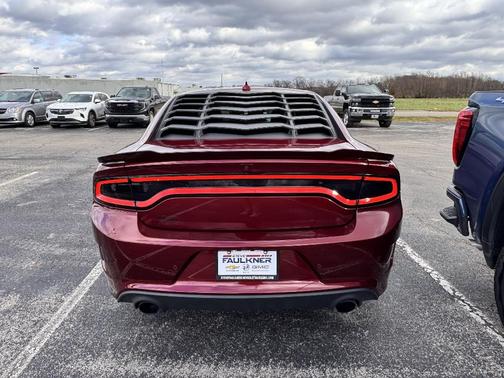 2023 Dodge Charger R/T
