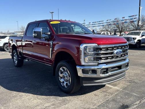 2026 Ford F-250 XL