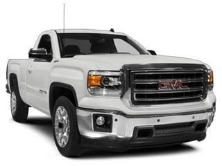 2015 GMC Sierra 1500 Base