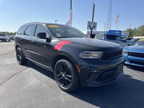 2023 Dodge Durango GT