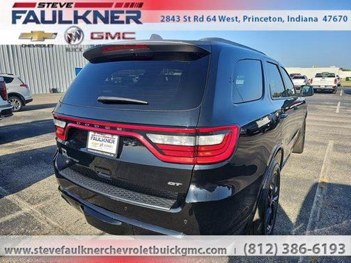 2023 Dodge Durango GT