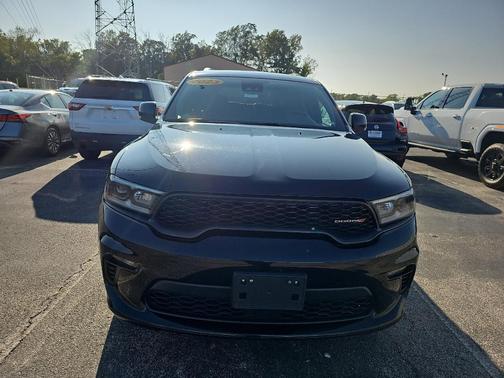 2023 Dodge Durango GT