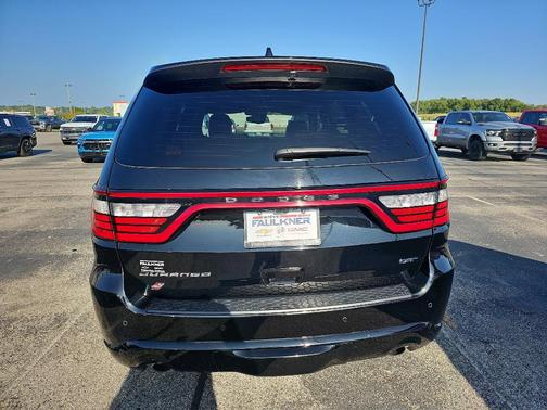 2023 Dodge Durango GT