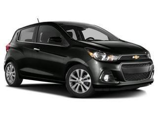2016 Chevrolet Spark LS