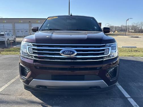 2021 Ford Expedition Max XLT