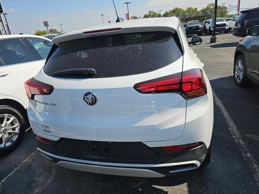 2022 Buick Encore GX Preferred