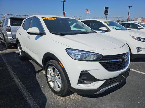 2022 Buick Encore GX Preferred