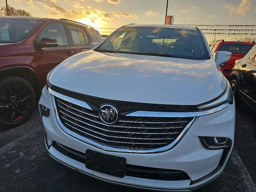 2024 Buick Enclave Premium