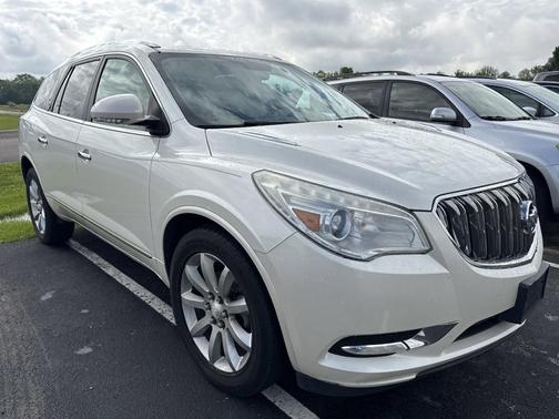 2013 Buick Enclave Premium
