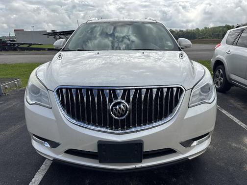 2013 Buick Enclave Premium