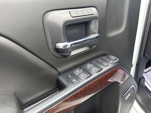 2019 GMC Sierra 3500 SLT