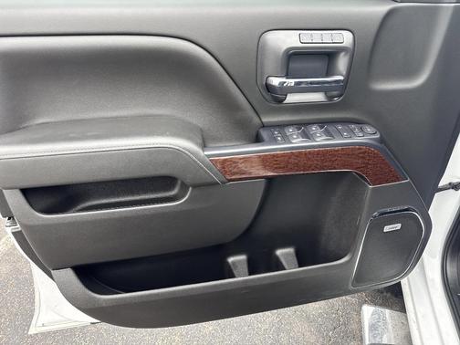 2019 GMC Sierra 3500 SLT