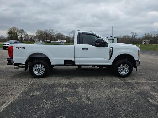 2024 Ford F-250 XL