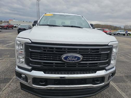 2024 Ford F-250 XL