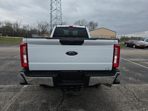 2024 Ford F-250 XL