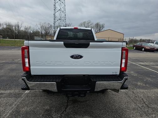 2024 Ford F-250 XL