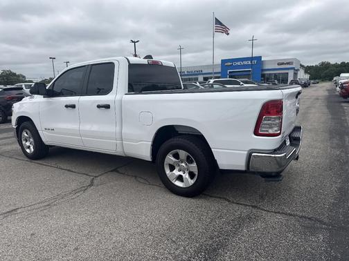 2024 RAM 1500 Big Horn