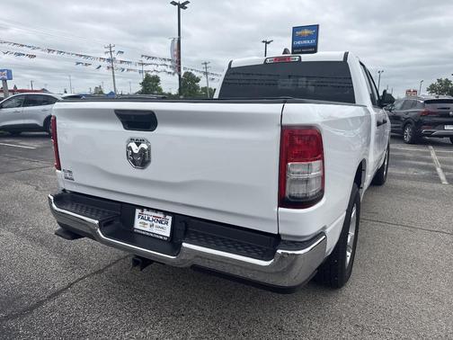 2024 RAM 1500 Big Horn