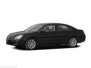 2007 Toyota Avalon XL