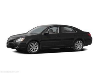 2007 Toyota Avalon XL