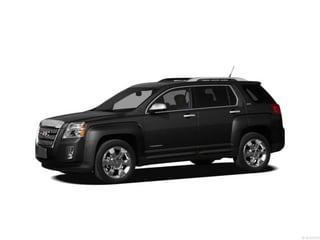 2012 GMC Terrain SLE-2