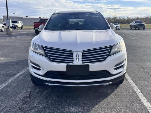 2016 Lincoln MKC Reserve