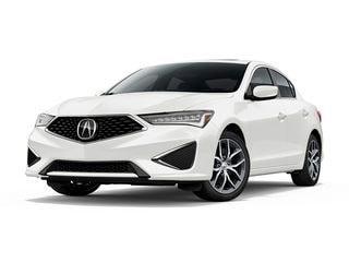 2021 Acura ILX Premium Package