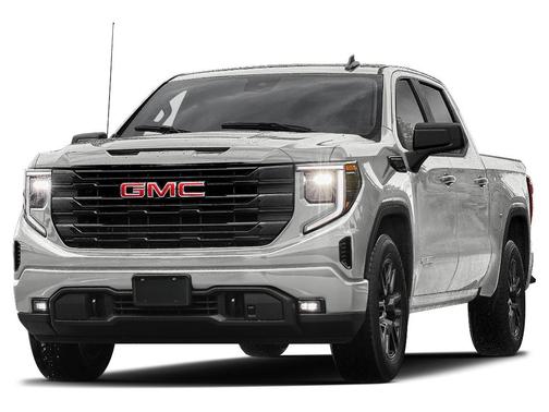 2022 GMC Sierra 1500 SLE