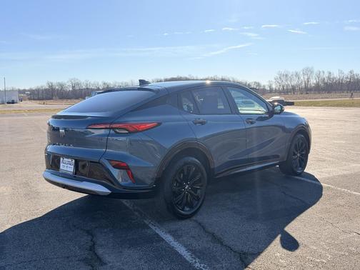 2024 Buick Envista Sport Touring