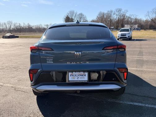 2024 Buick Envista Sport Touring