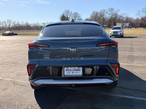 2024 Buick Envista Sport Touring