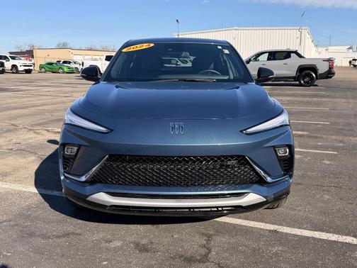 2024 Buick Envista Sport Touring