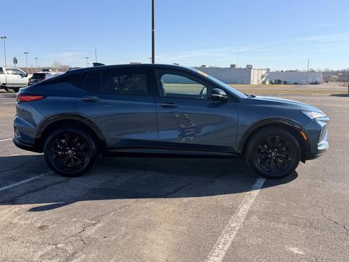 2024 Buick Envista Sport Touring