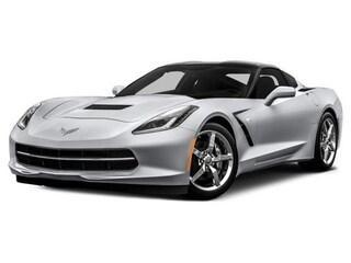 2016 Chevrolet Corvette Stingray Z51