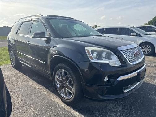 2011 GMC Acadia Denali