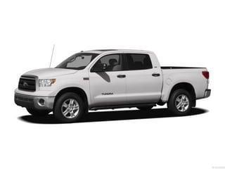 2012 Toyota Tundra Grade