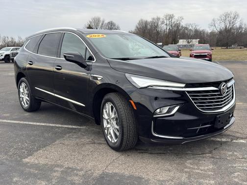 2024 Buick Enclave Premium
